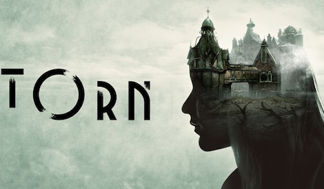 Torn (PC) - Steam Key - GLOBAL - 0