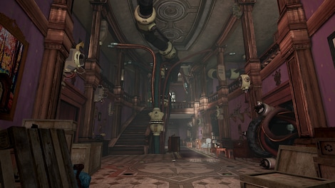 Torn (PC) - Steam Key - GLOBAL - 4