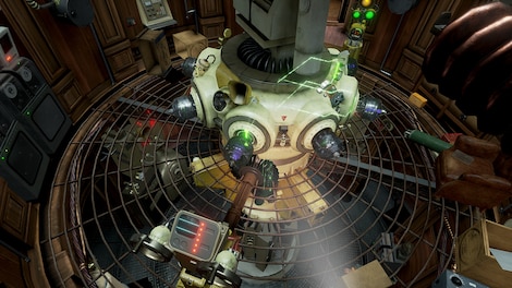 Torn (PC) - Steam Key - GLOBAL - 6
