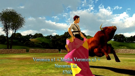 Toro (PC) - Steam Key - GLOBAL - 13
