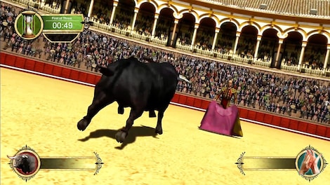Toro (PC) - Steam Key - GLOBAL - 10