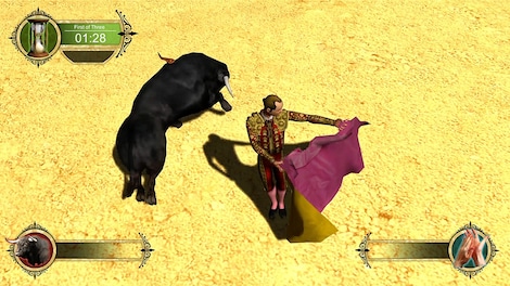Toro (PC) - Steam Key - GLOBAL - 8
