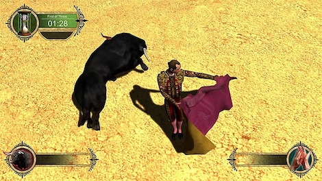 Toro (Xbox One) - Xbox Live Account - GLOBAL - 3