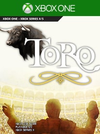 Toro (Xbox One) - Xbox Live Account - GLOBAL - 1