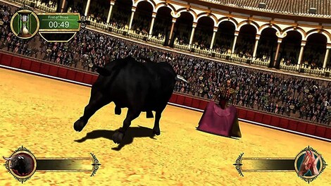 Toro (Xbox One) - Xbox Live Key - GLOBAL - 5