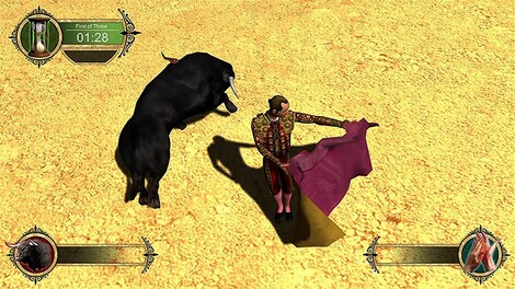 Toro (Xbox One) - Xbox Live Key - GLOBAL - 3