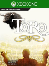 Toro (Xbox One) - Xbox Live Key - GLOBAL - 1