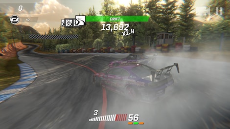 Torque Drift - Steam - Key GLOBAL - 7