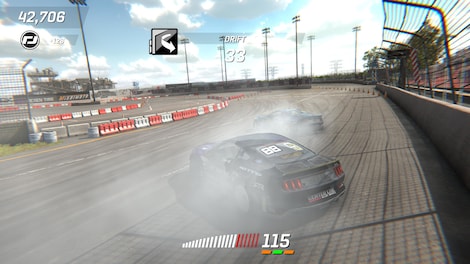 Torque Drift - Steam - Key GLOBAL - 8