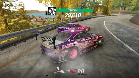 Torque Drift - Steam - Key GLOBAL - 9