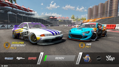 Torque Drift - Steam - Key GLOBAL - 6
