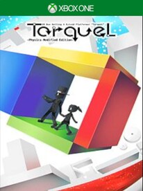 TorqueL -Physics Modified Edition- Xbox Live Key Xbox One UNITED STATES - 1