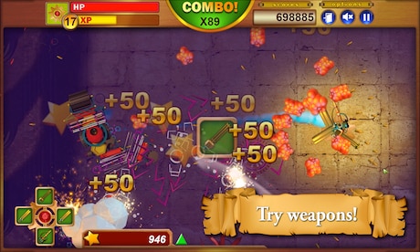 TORSION Steam Key GLOBAL - 6