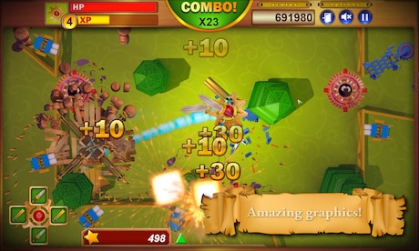 TORSION Steam Key GLOBAL - 3