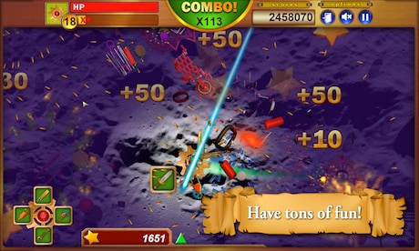 TORSION Steam Key GLOBAL - 0