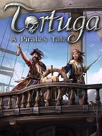 Tortuga - A Pirate's Tale (PC) - Steam Account - GLOBAL - 1