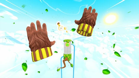 Buy Toss! (PC) - Steam Key - GLOBAL - Cheap - G2A.COM!