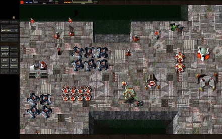 Total Annihilation: Commander Pack GOG.COM Key GLOBAL - 14