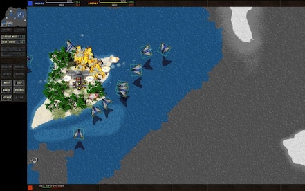 Total Annihilation: Commander Pack GOG.COM Key GLOBAL - 12
