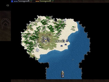 Total Annihilation: Commander Pack GOG.COM Key GLOBAL - 7