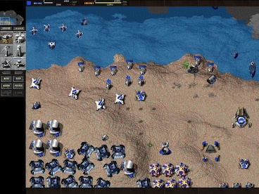 Total Annihilation: Commander Pack GOG.COM Key GLOBAL - 4