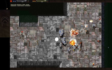 Total Annihilation: Commander Pack GOG.COM Key GLOBAL - 3