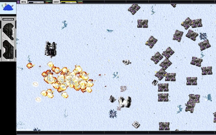 Total Annihilation Steam Gift GLOBAL - 8