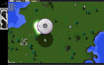 Total Annihilation Steam Gift GLOBAL - 7