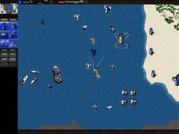 Total Annihilation Steam Gift GLOBAL - 3