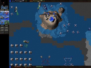 Total Annihilation Steam Gift GLOBAL - 6