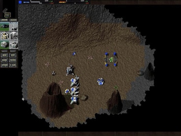 Total Annihilation Steam Gift GLOBAL - 5