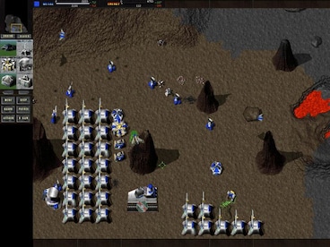 Total Annihilation Steam Gift GLOBAL - 2