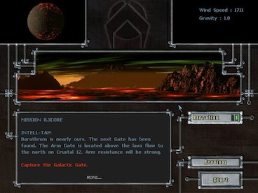 Total Annihilation Steam Key GLOBAL - 4