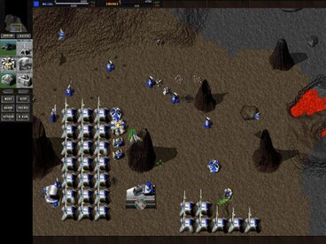 Total Annihilation Steam Key GLOBAL - 2