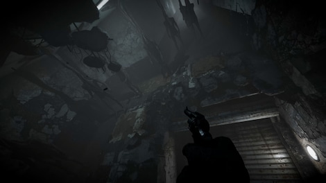 Total Chaos (PC) - Steam Gift - GLOBAL - 9