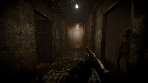 Total Chaos (PC) - Steam Gift - GLOBAL - 5