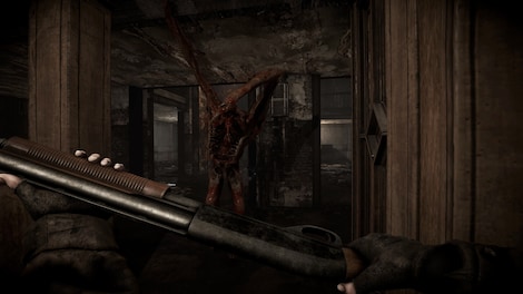 Total Chaos (PC) - Steam Gift - GLOBAL - 8