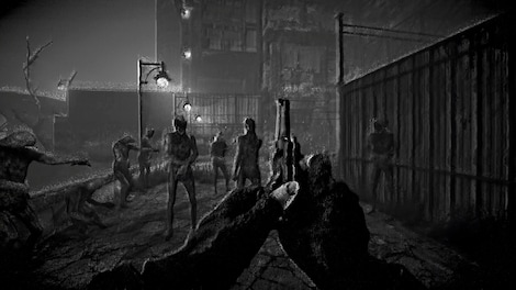 Total Chaos (PC) - Steam Gift - GLOBAL - 10