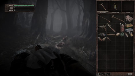 Total Chaos (PC) - Steam Gift - GLOBAL - 7