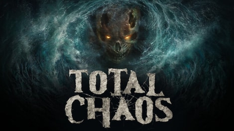 Total Chaos (PC) - Steam Key - GLOBAL - 0