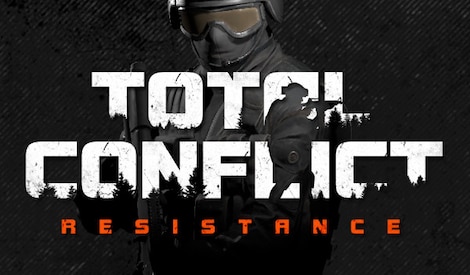 Total Conflict: Resistance (PC) - Steam Account - GLOBAL - 0