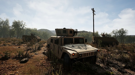 Total Conflict: Resistance (PC) - Steam Account - GLOBAL - 5