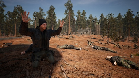 Total Conflict: Resistance (PC) - Steam Account - GLOBAL - 8