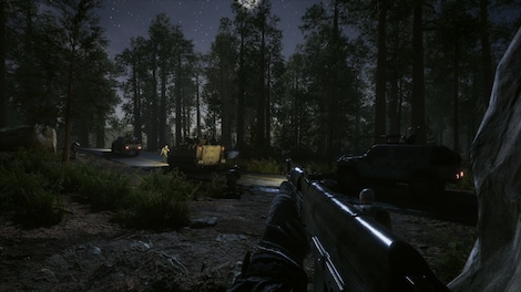 Total Conflict: Resistance (PC) - Steam Account - GLOBAL - 9