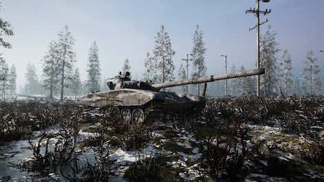 Total Conflict: Resistance (PC) - Steam Account - GLOBAL - 4