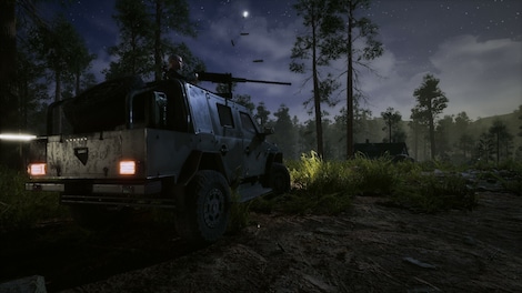 Total Conflict: Resistance (PC) - Steam Gift - EUROPE - 7