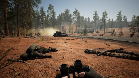 Total Conflict: Resistance (PC) - Steam Gift - ROW - 3