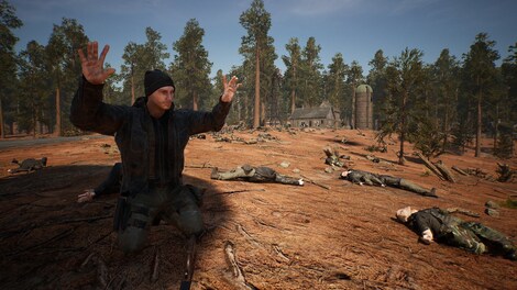 Total Conflict: Resistance (PC) - Steam Gift - ROW - 8