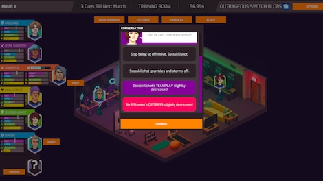 Total Esports Action Manager Steam Key GLOBAL - 3