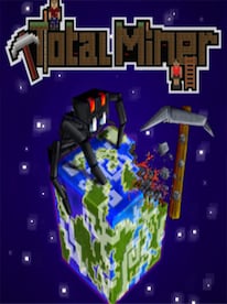 Total Miner Steam PC Key GLOBAL - 1